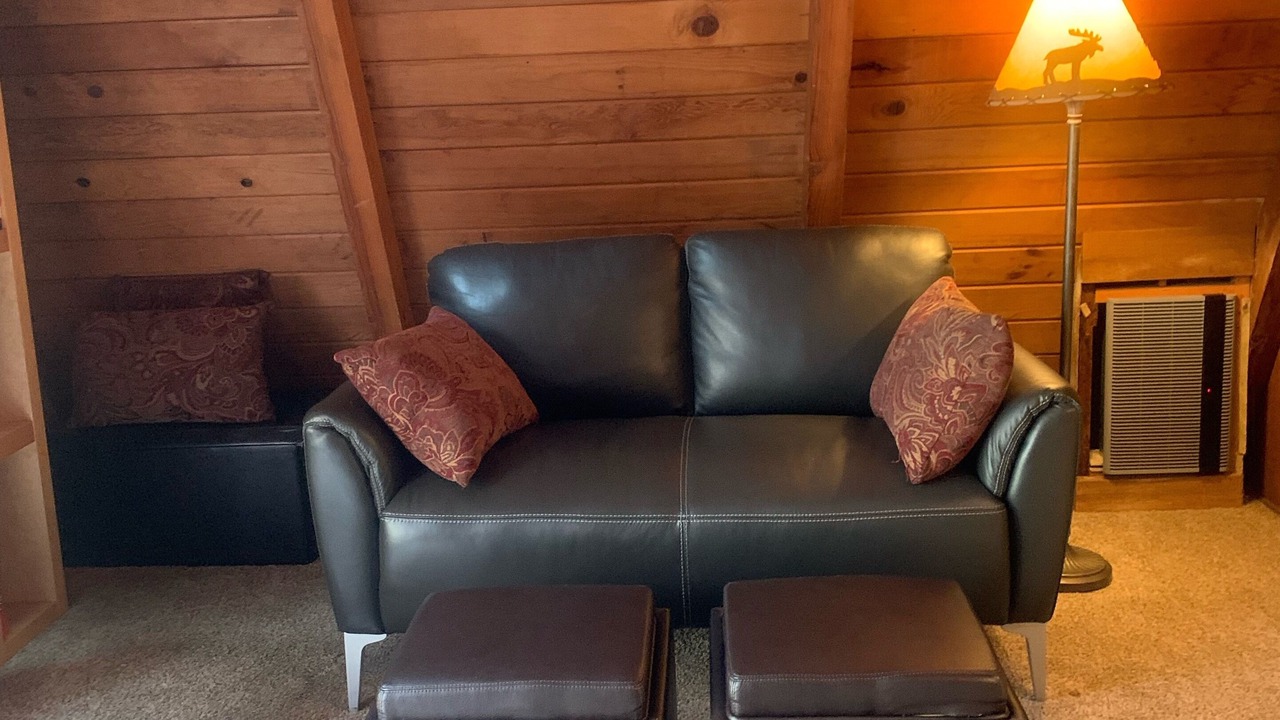 Photo of Livingroom in Index