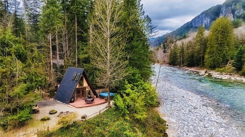 Photo of Outdoor in Index