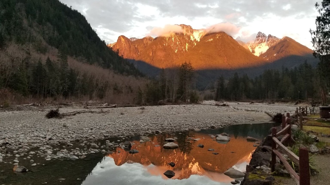Photo of Outdoor in Index