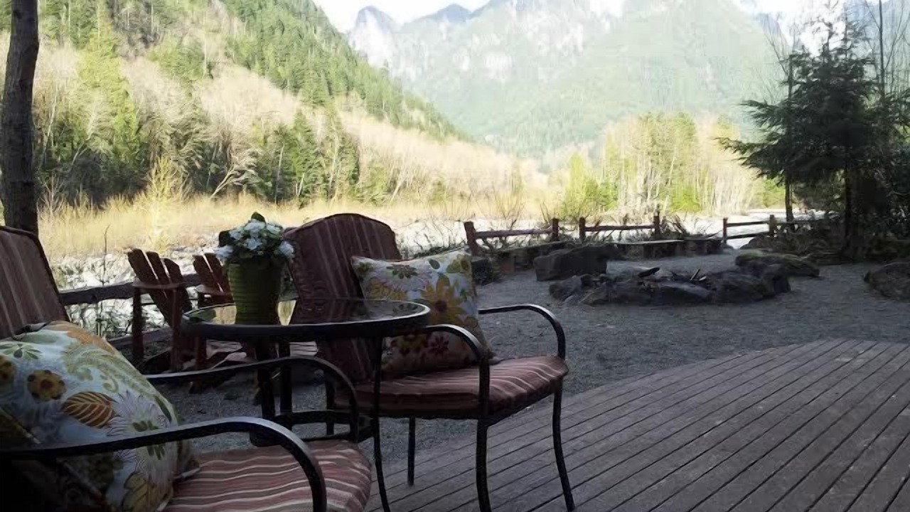 Photo of Patio Balcony in Index