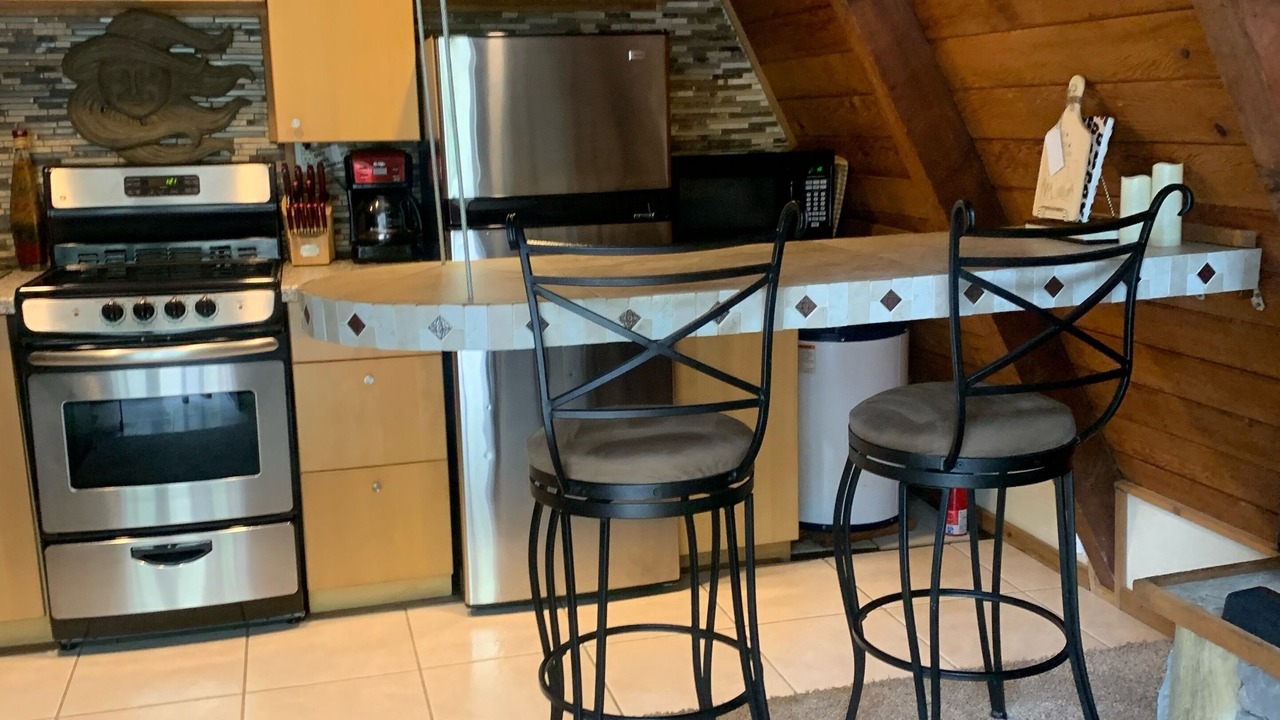 Photo of Kitchen in Index