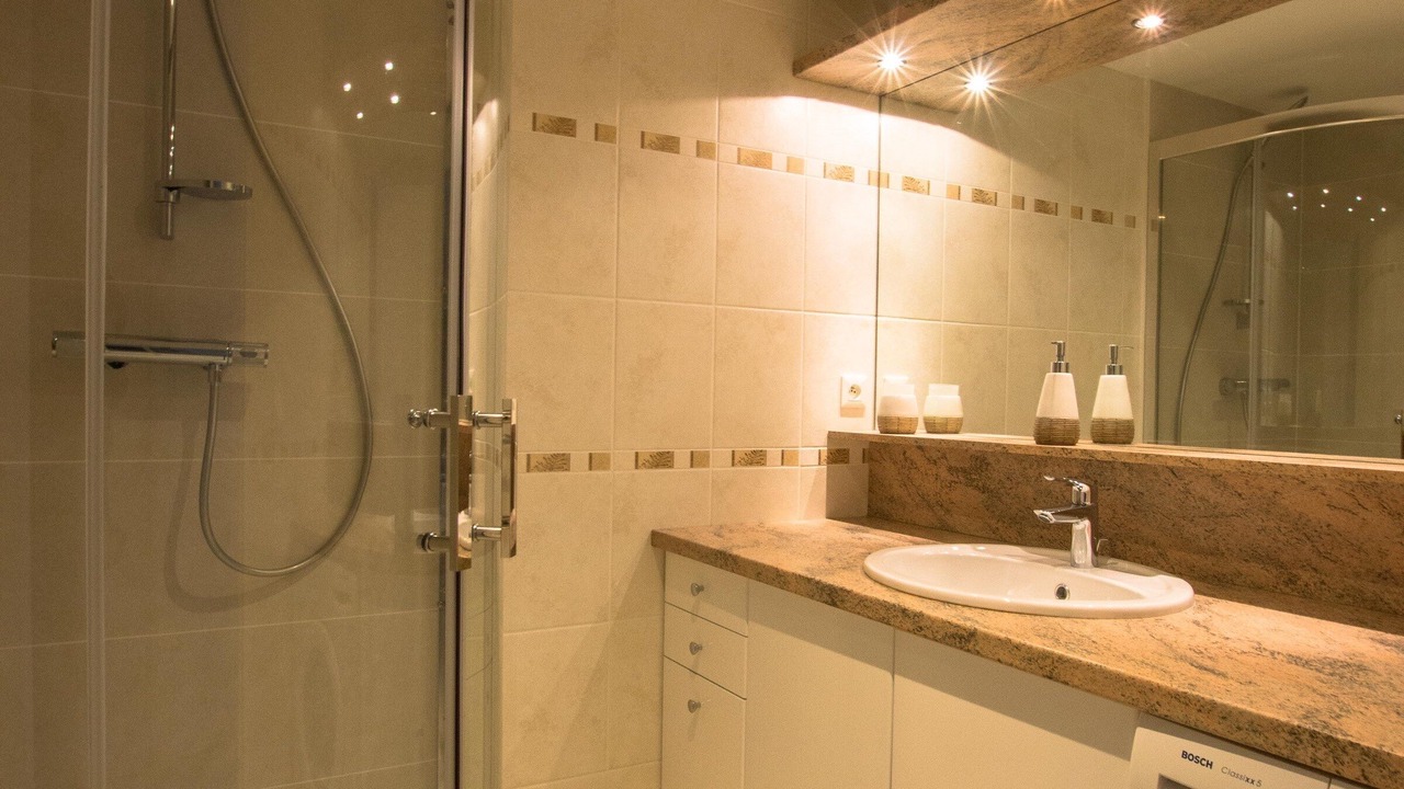 Photo of Bathroom in Crozon
