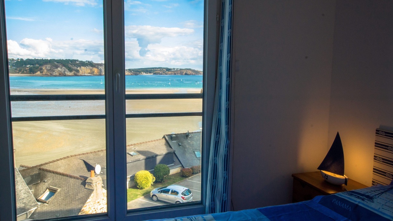 Photo of Bedroom in Crozon