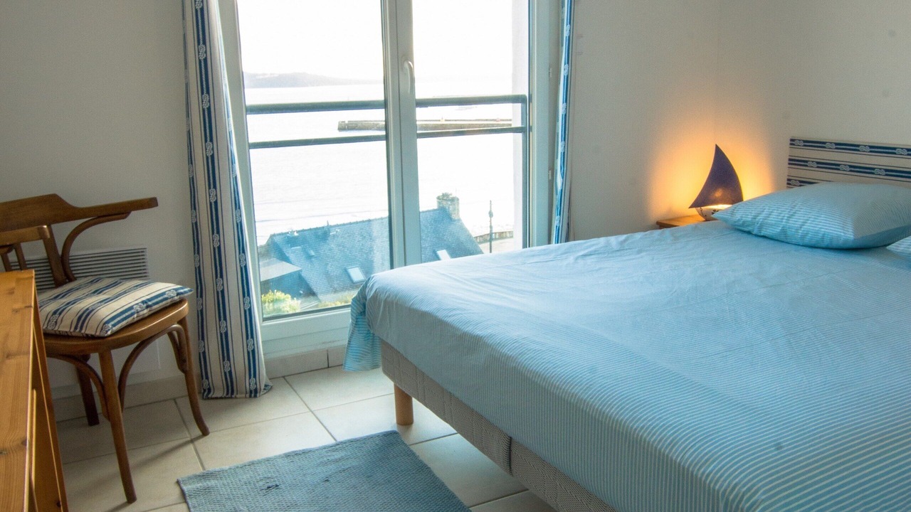Photo of Bedroom in Crozon