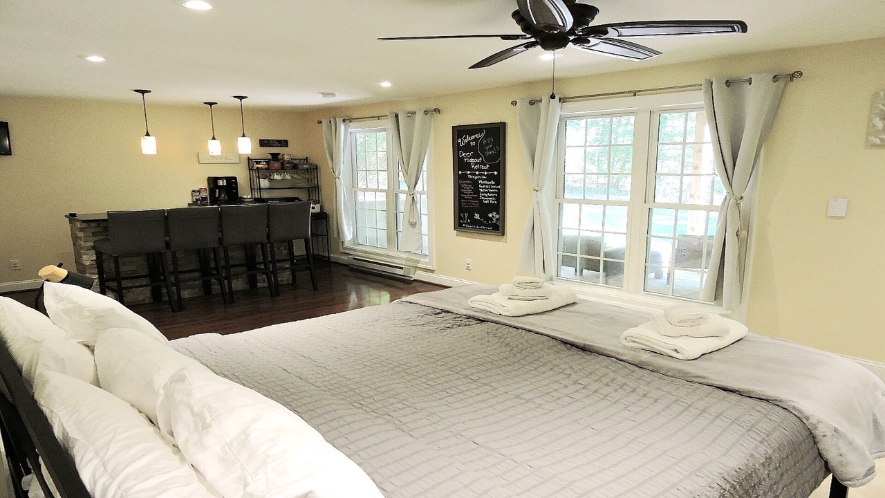 Photo of Bedroom in Palmyra