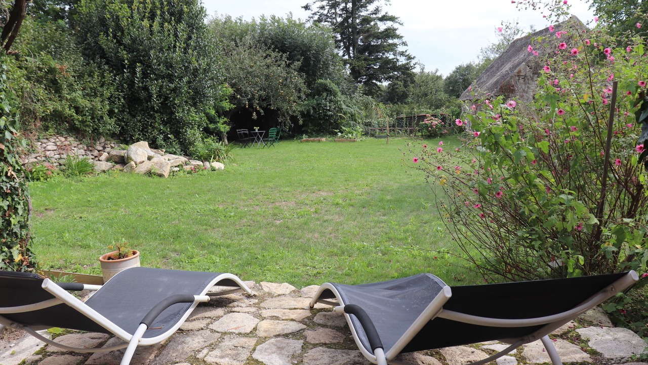 Photo of Outdoor in Plouhinec