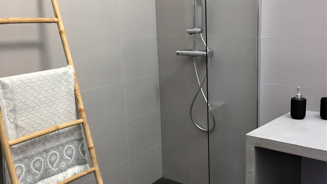 Photo of Bathroom in Plouhinec