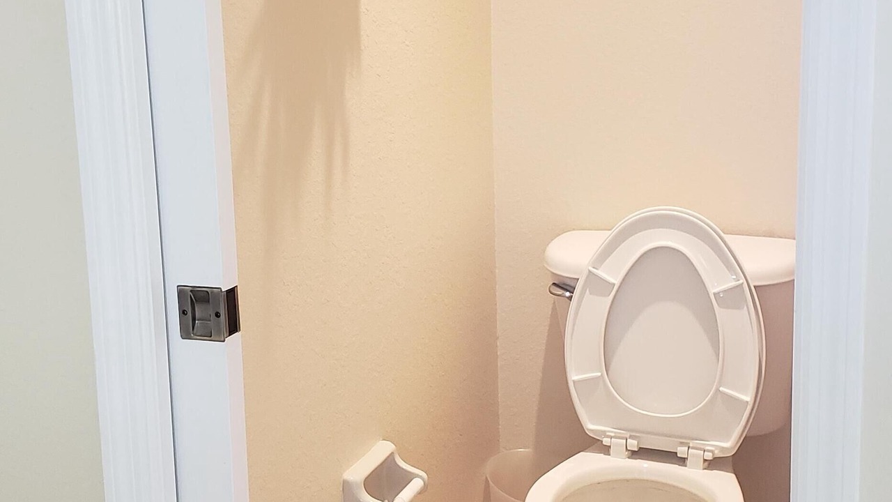Photo of Bathroom in Burnt Store