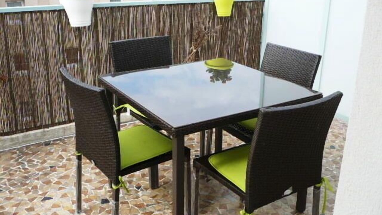 Photo of Outdoor in Quartier du Port