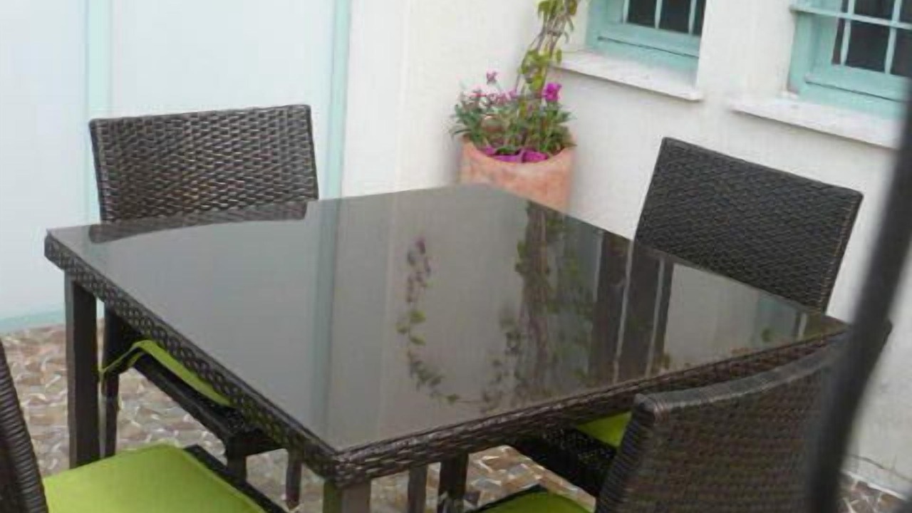 Photo of Outdoor in Quartier du Port