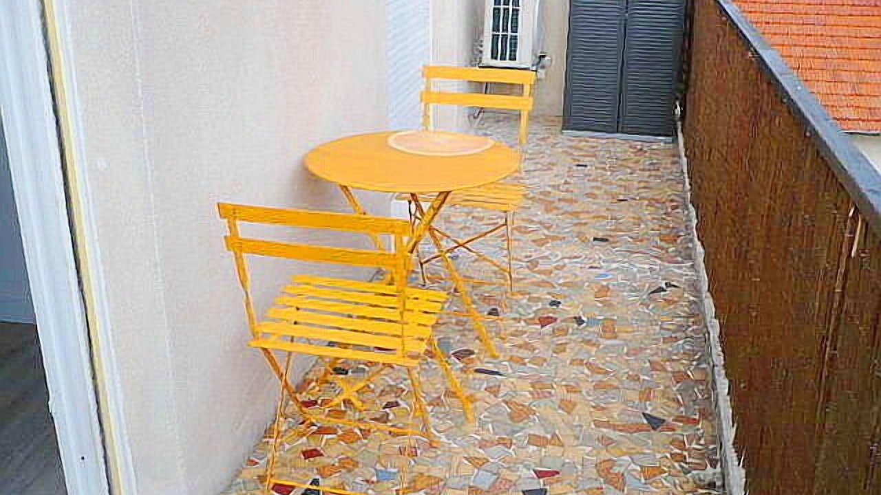 Photo of Outdoor in Quartier du Port