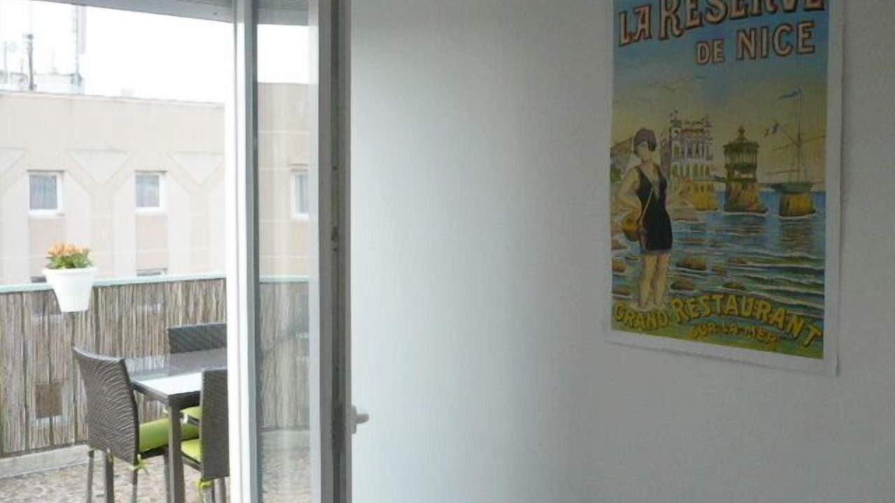 Photo of Outdoor in Quartier du Port