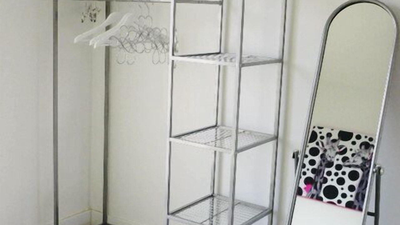 Photo of Bedroom in Quartier du Port