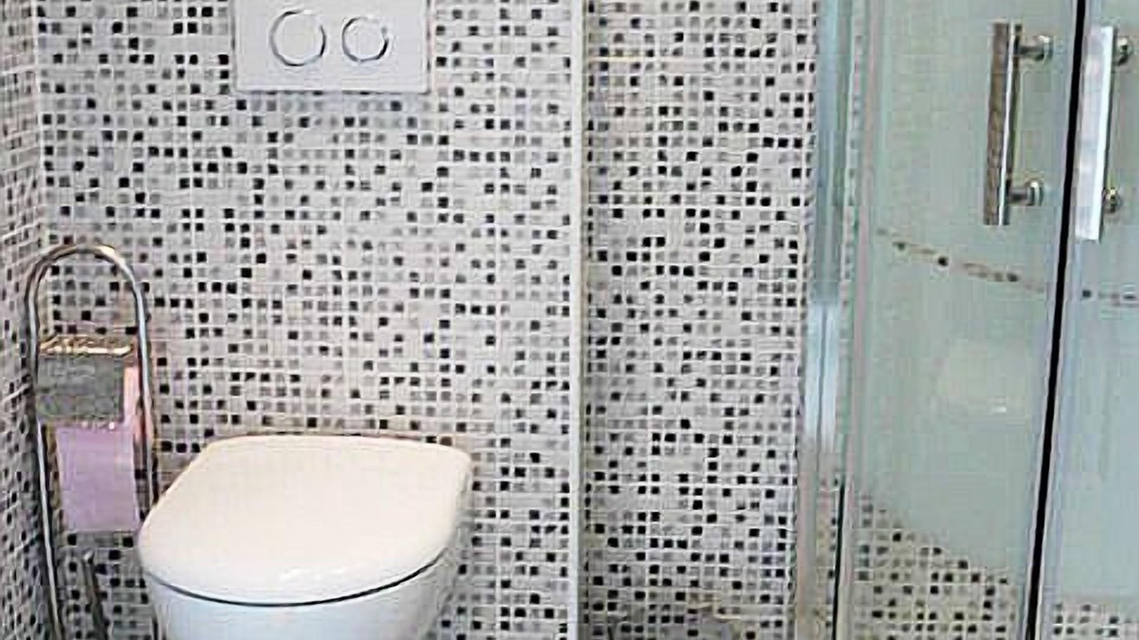Photo of Bathroom in Quartier du Port