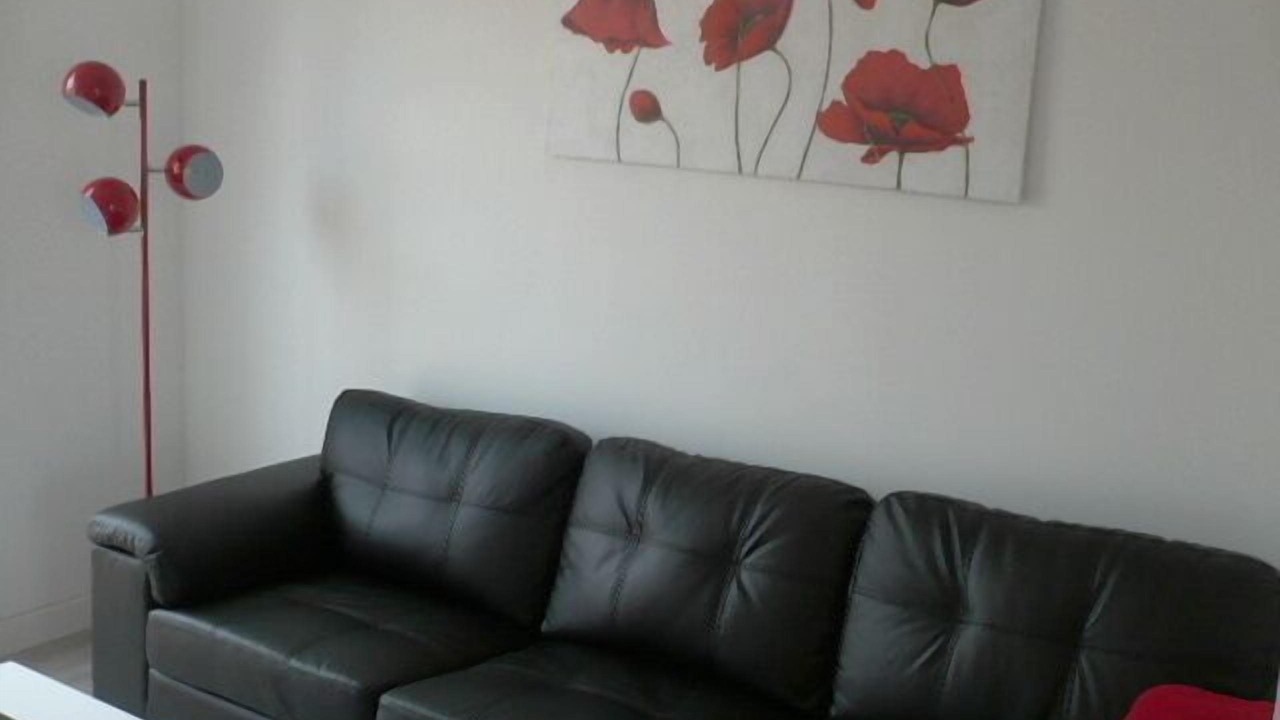 Photo of Livingroom in Quartier du Port