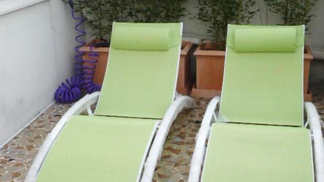 Photo of Outdoor in Quartier du Port