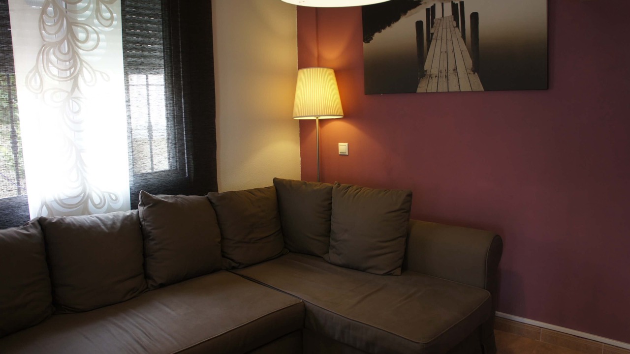 Photo of Livingroom in Lo Crispin