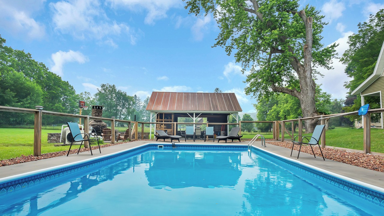 Photo of Outdoor in Fly Creek