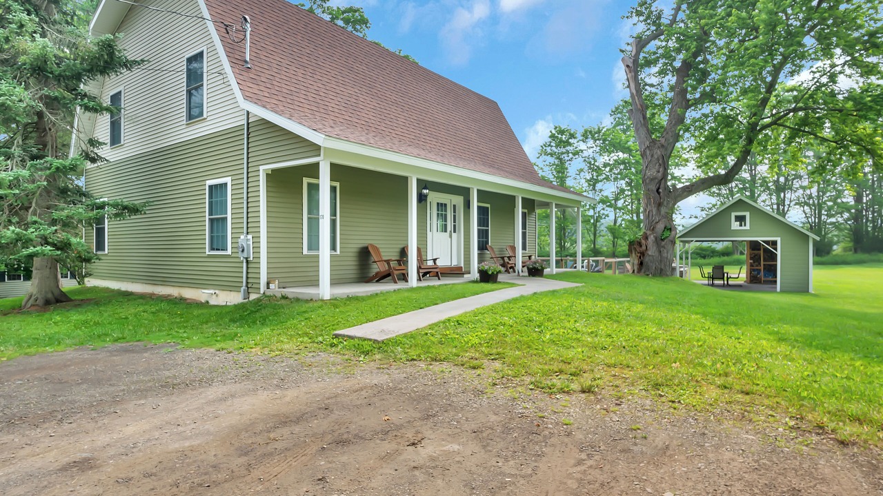 Photo of Outdoor in Fly Creek