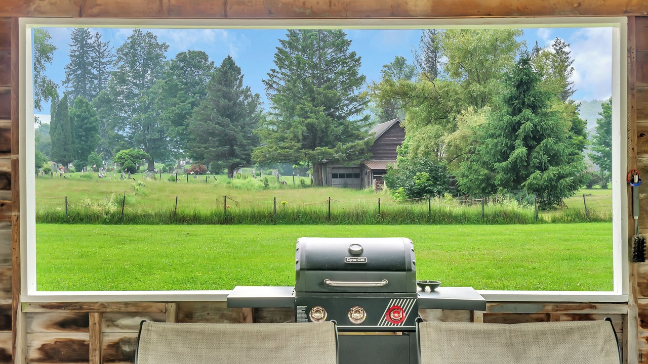 Photo of Outdoor in Fly Creek