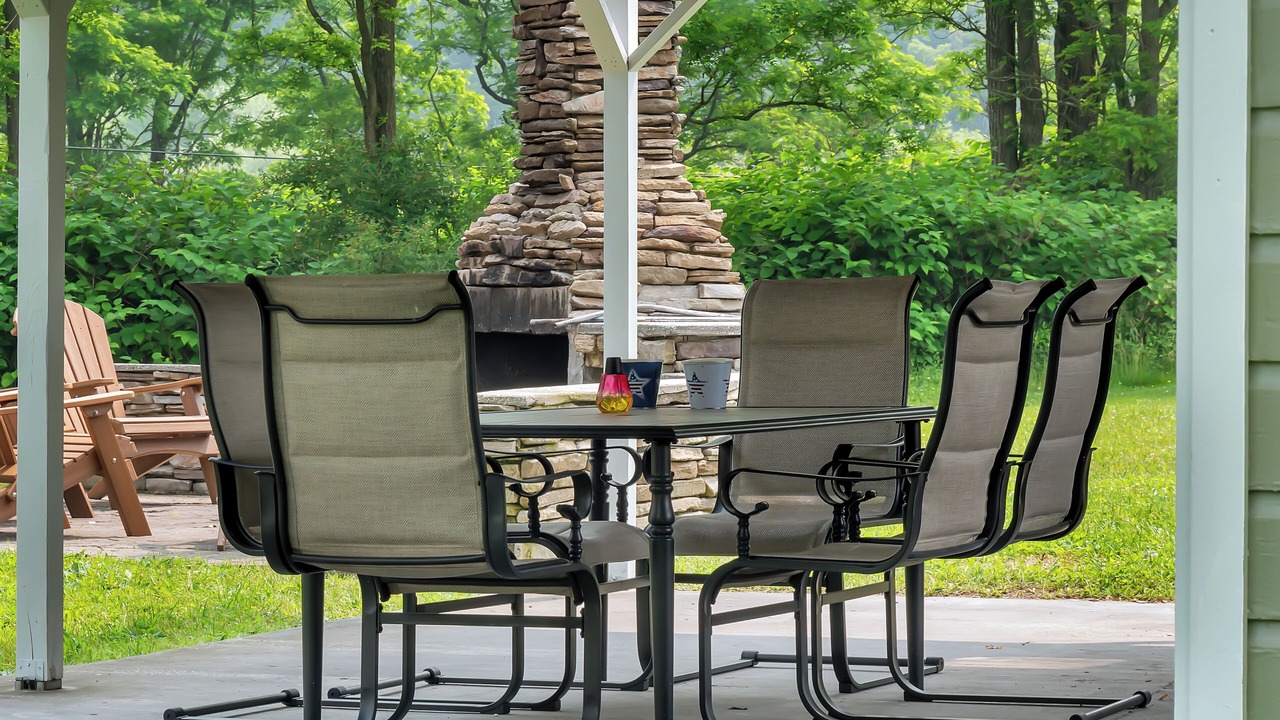Photo of Outdoor in Fly Creek