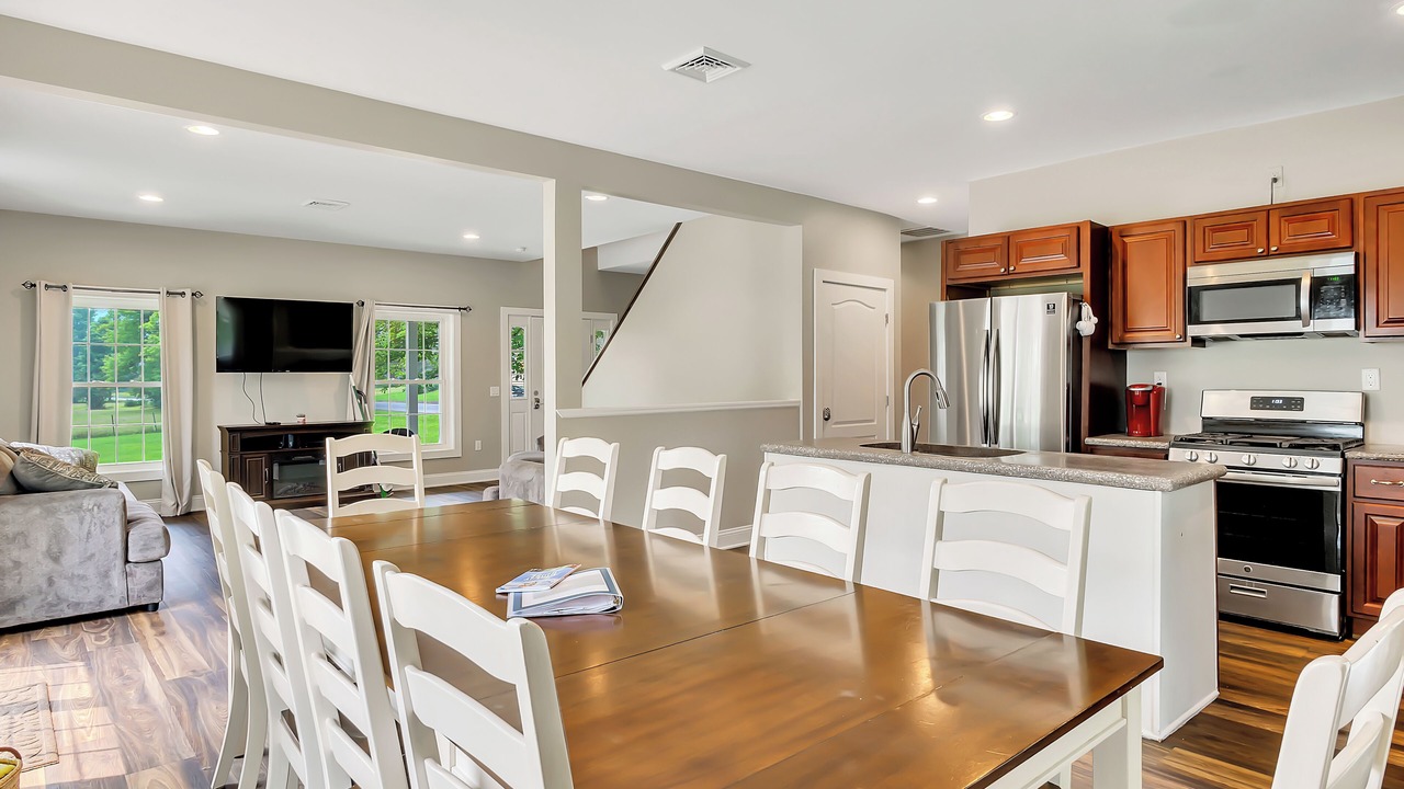 Photo of Kitchen in Fly Creek