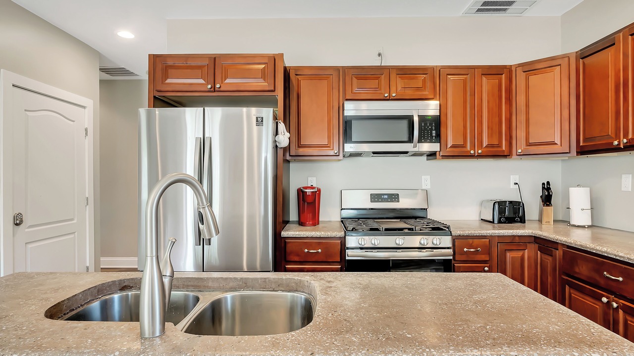 Photo of Kitchen in Fly Creek