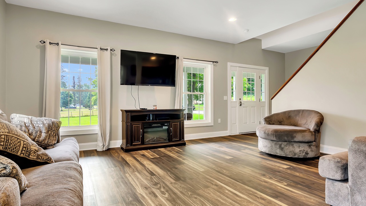 Photo of Livingroom in Fly Creek