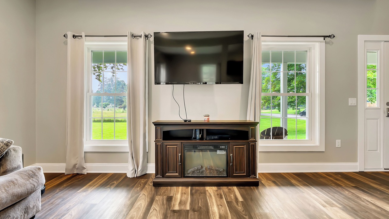 Photo of Livingroom in Fly Creek