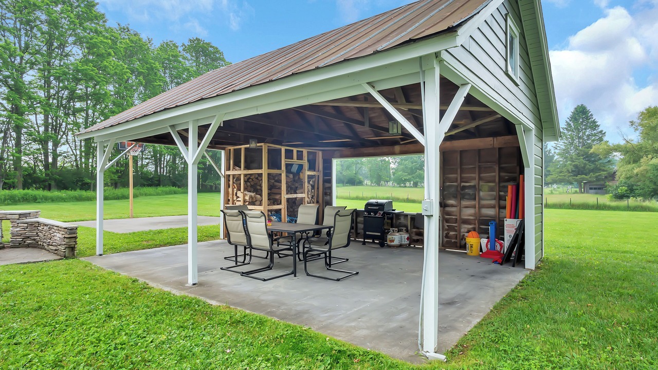 Photo of Outdoor in Fly Creek