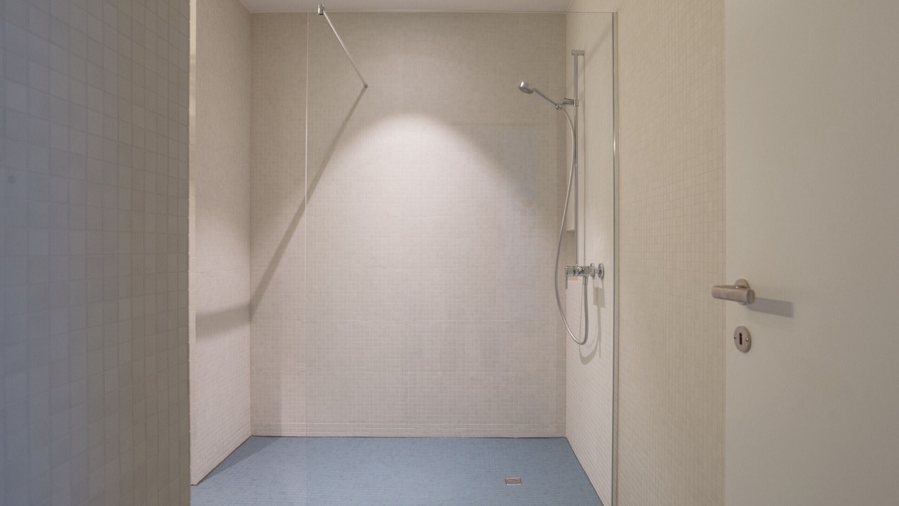 Photo of Bathroom in Basel City Centre