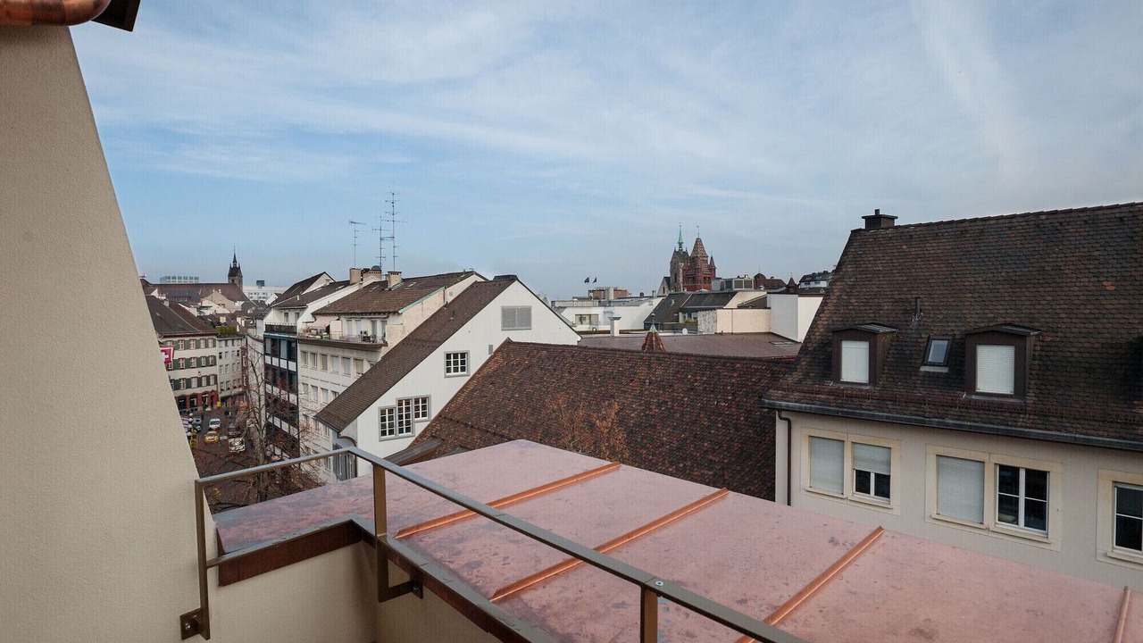 Photo of Others in Basel City Centre