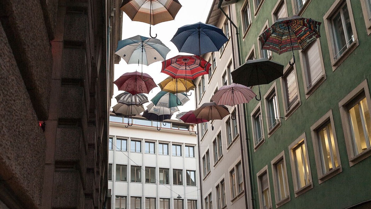 Photo of Others in Basel City Centre