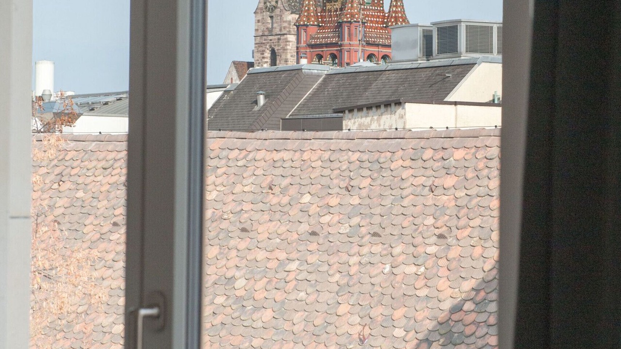 Photo of Others in Basel City Centre