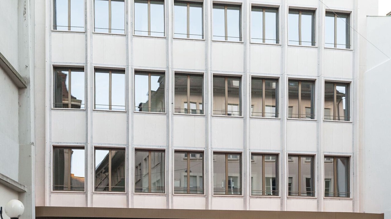 Photo of Others in Basel City Centre