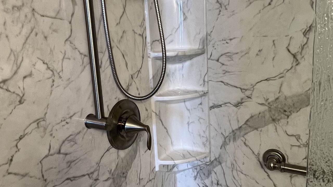 Photo of Bathroom in South Island