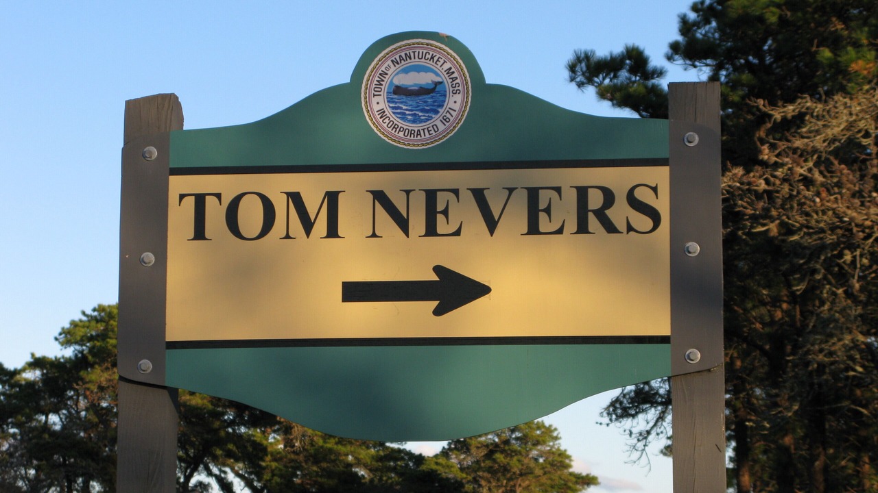 Photo of Others in Tom Nevers