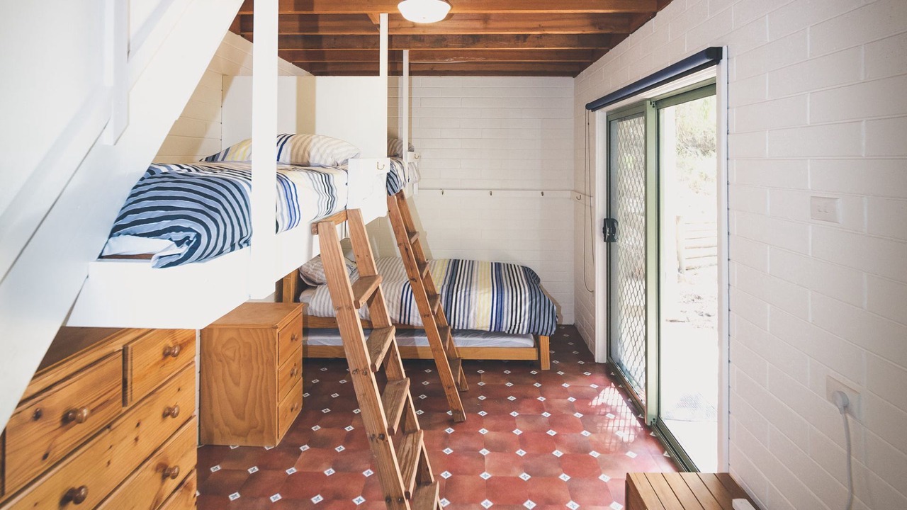 Photo of Bedroom in Carrickalinga