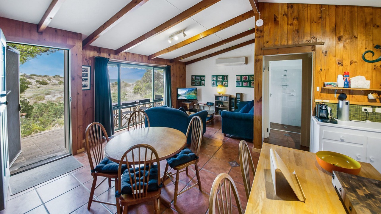 Photo of Livingroom in Carrickalinga