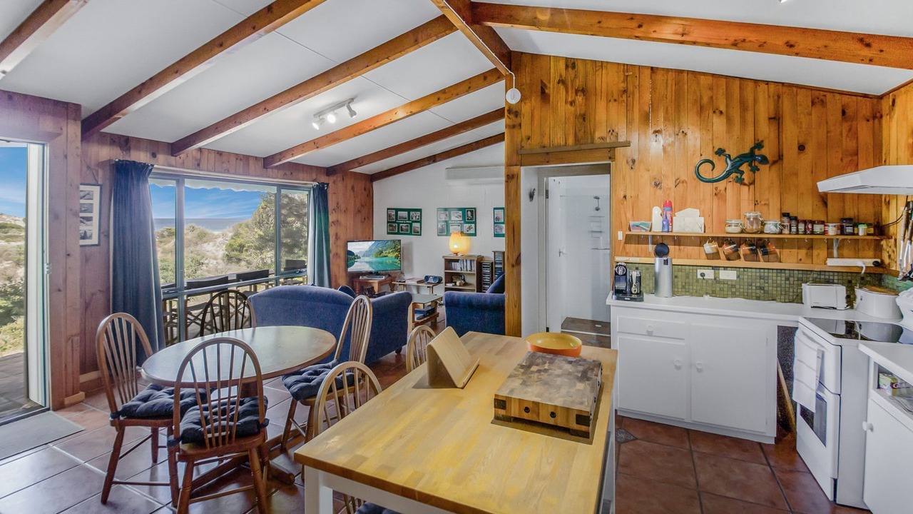 Photo of Kitchen in Carrickalinga