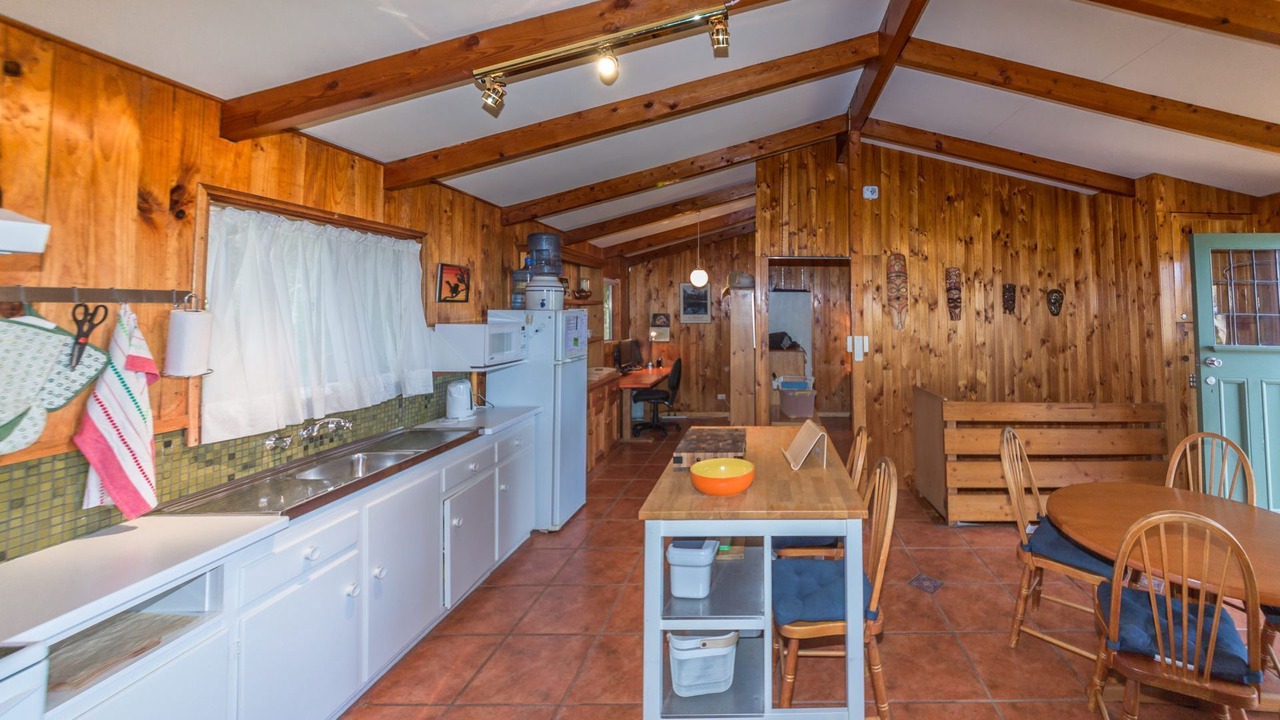 Photo of Kitchen in Carrickalinga