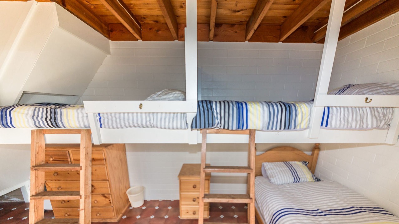 Photo of Bedroom in Carrickalinga