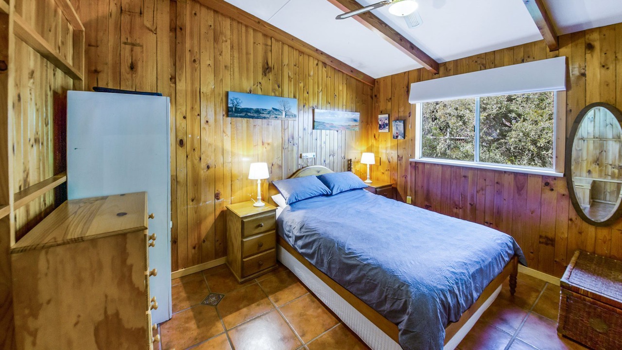 Photo of Bedroom in Carrickalinga