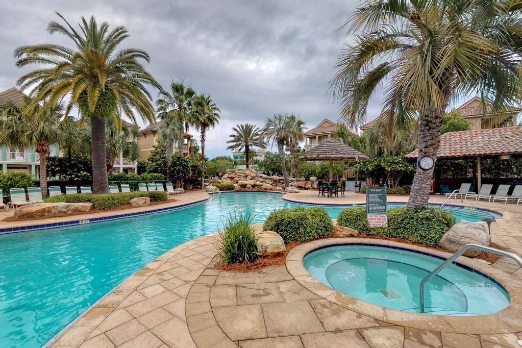 Photo of Outdoor in Villages of Crystal Beach