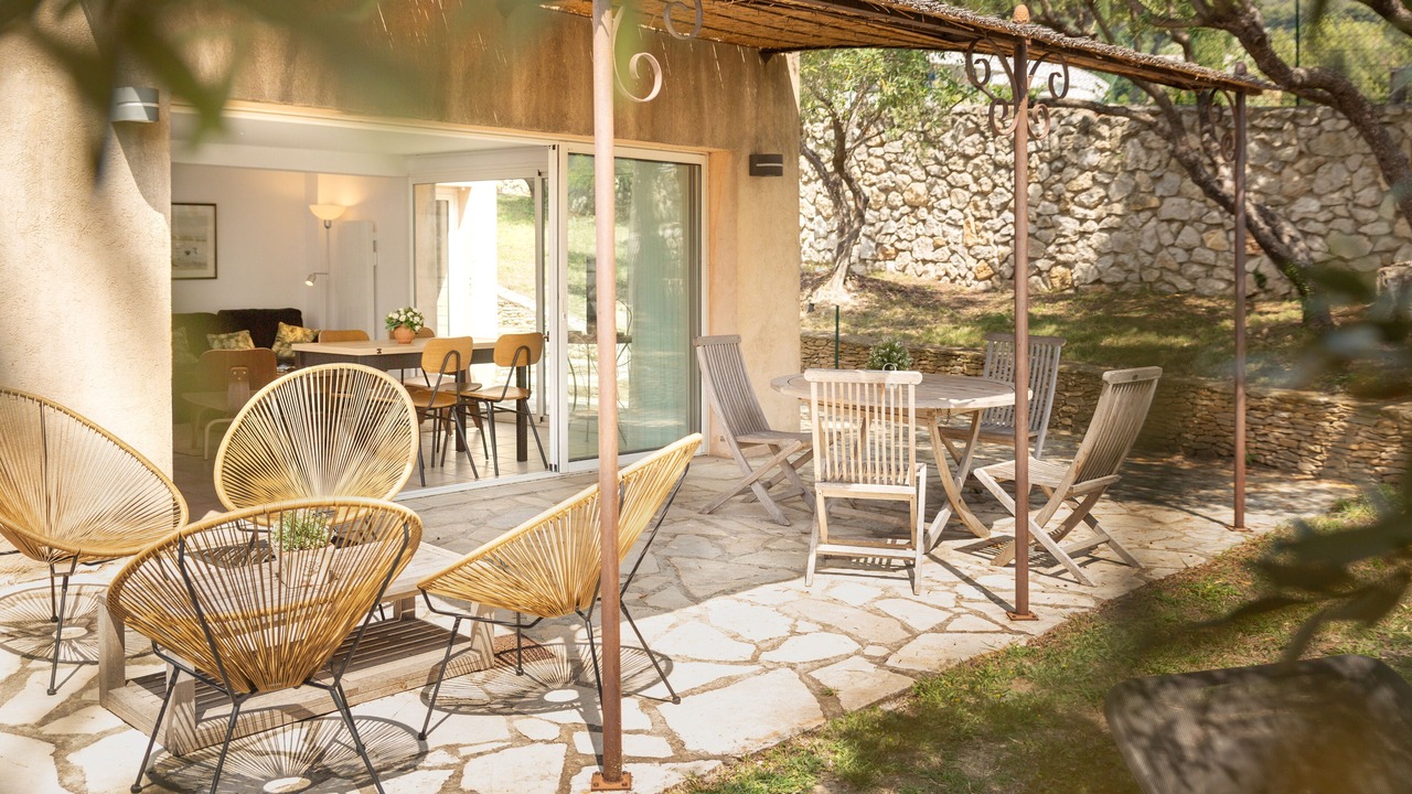 Photo of Outdoor in Cassis