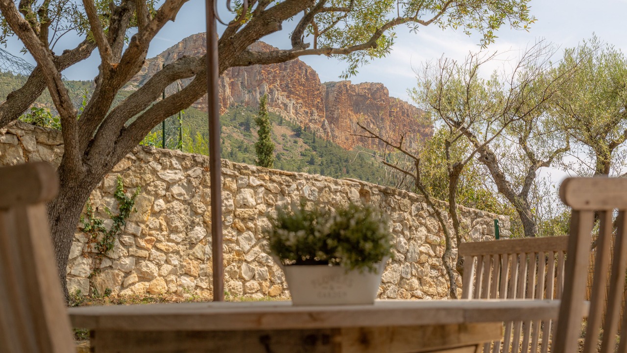Photo of Outdoor in Cassis