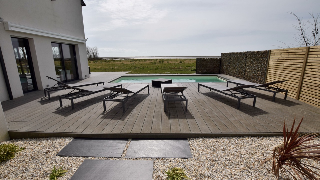 Photo of Patio Balcony in Riantec