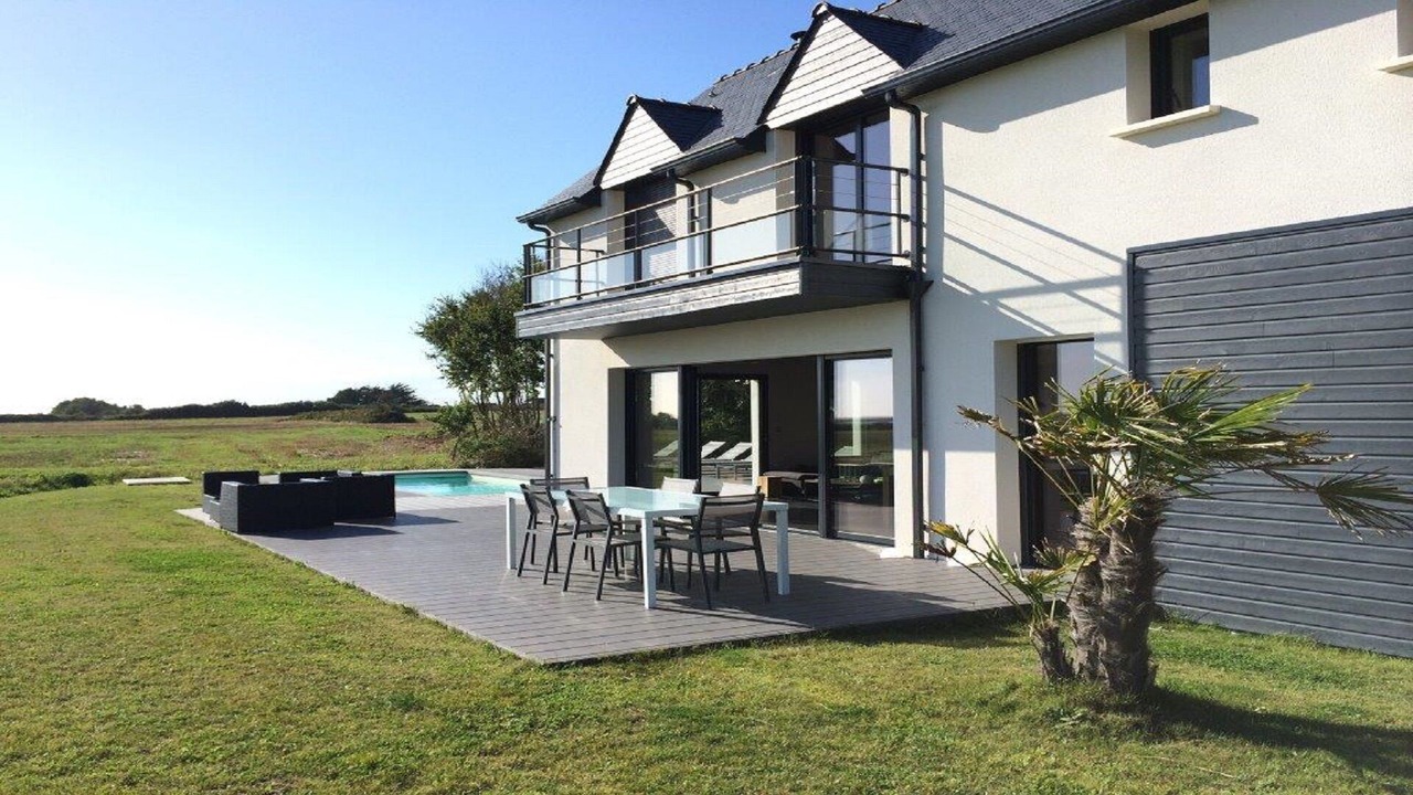 Photo of Outdoor in Riantec