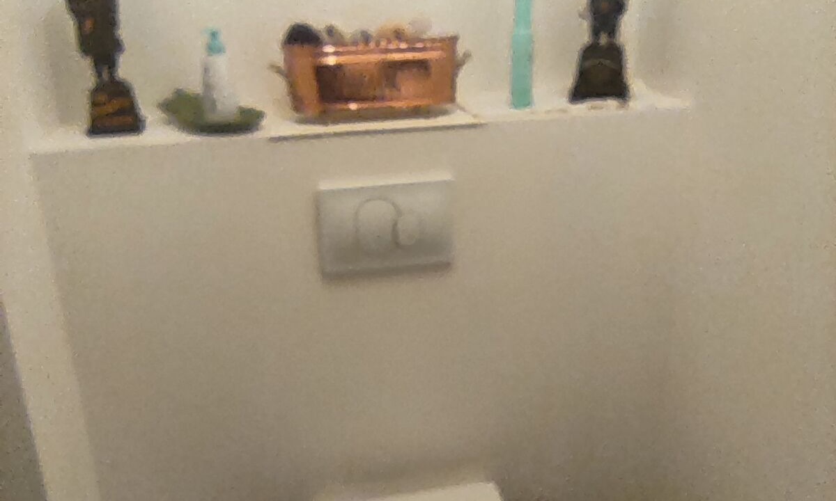 Photo of Bathroom in Riantec