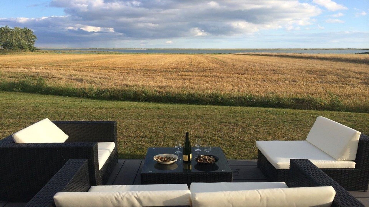 Photo of Outdoor in Riantec